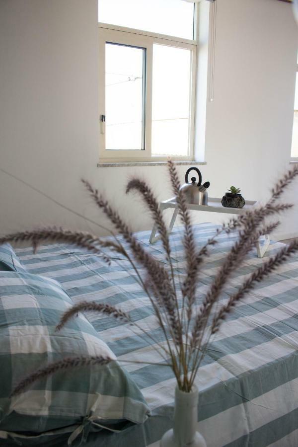 Holiday Home Corsari Palerme Extérieur photo