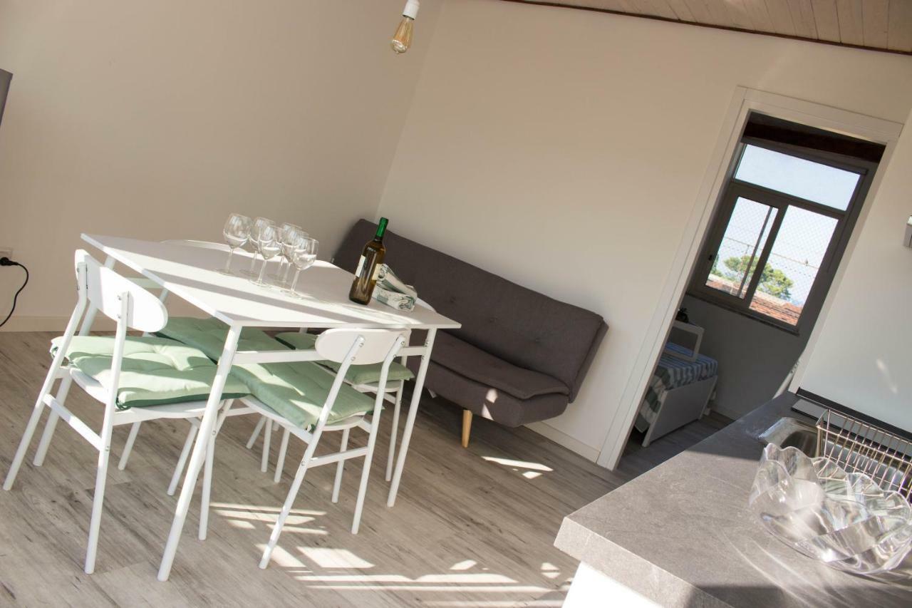 Holiday Home Corsari Palerme Extérieur photo