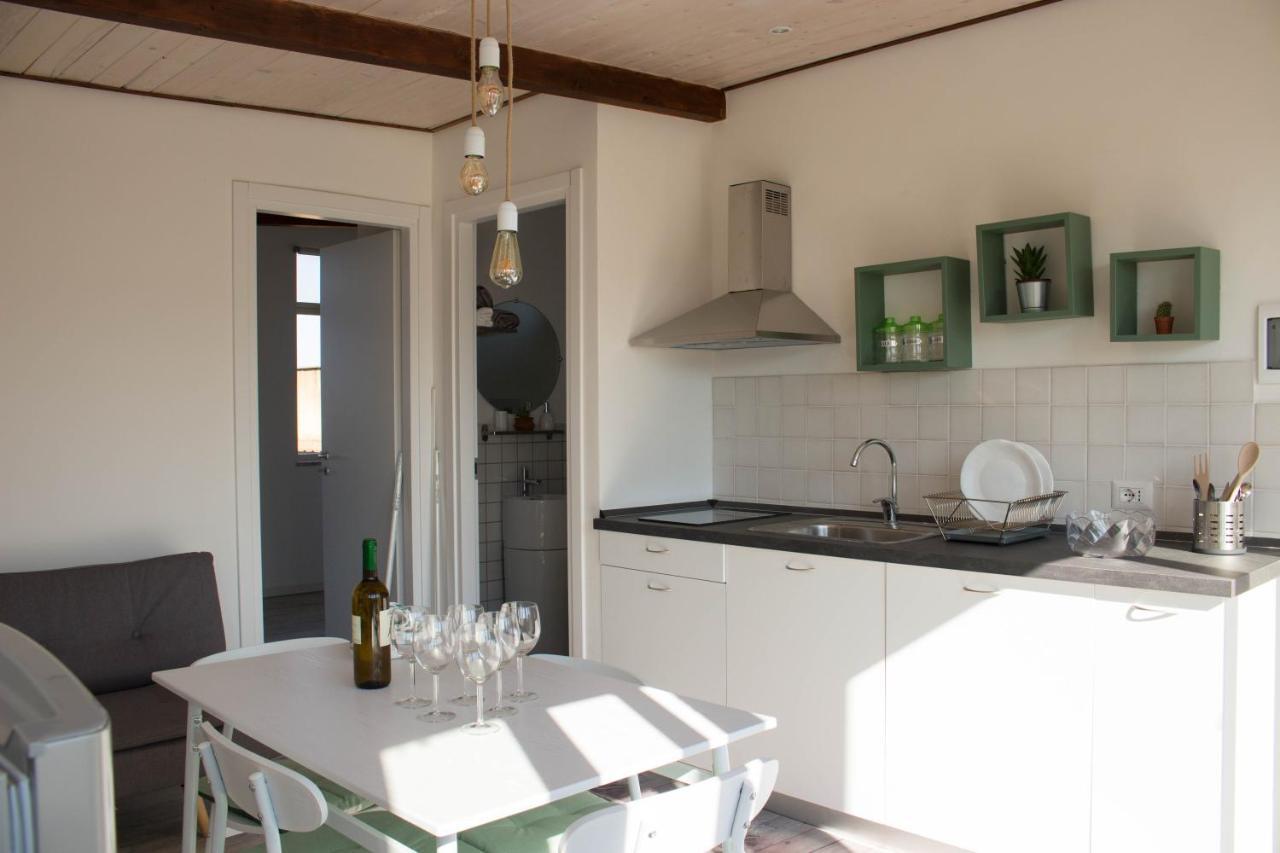 Holiday Home Corsari Palerme Extérieur photo