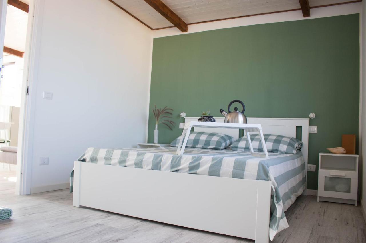 Holiday Home Corsari Palerme Extérieur photo