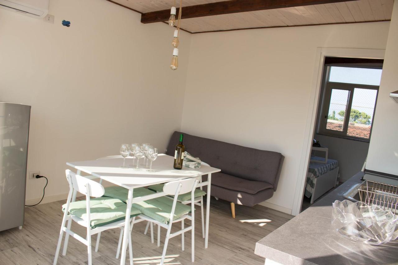 Holiday Home Corsari Palerme Extérieur photo