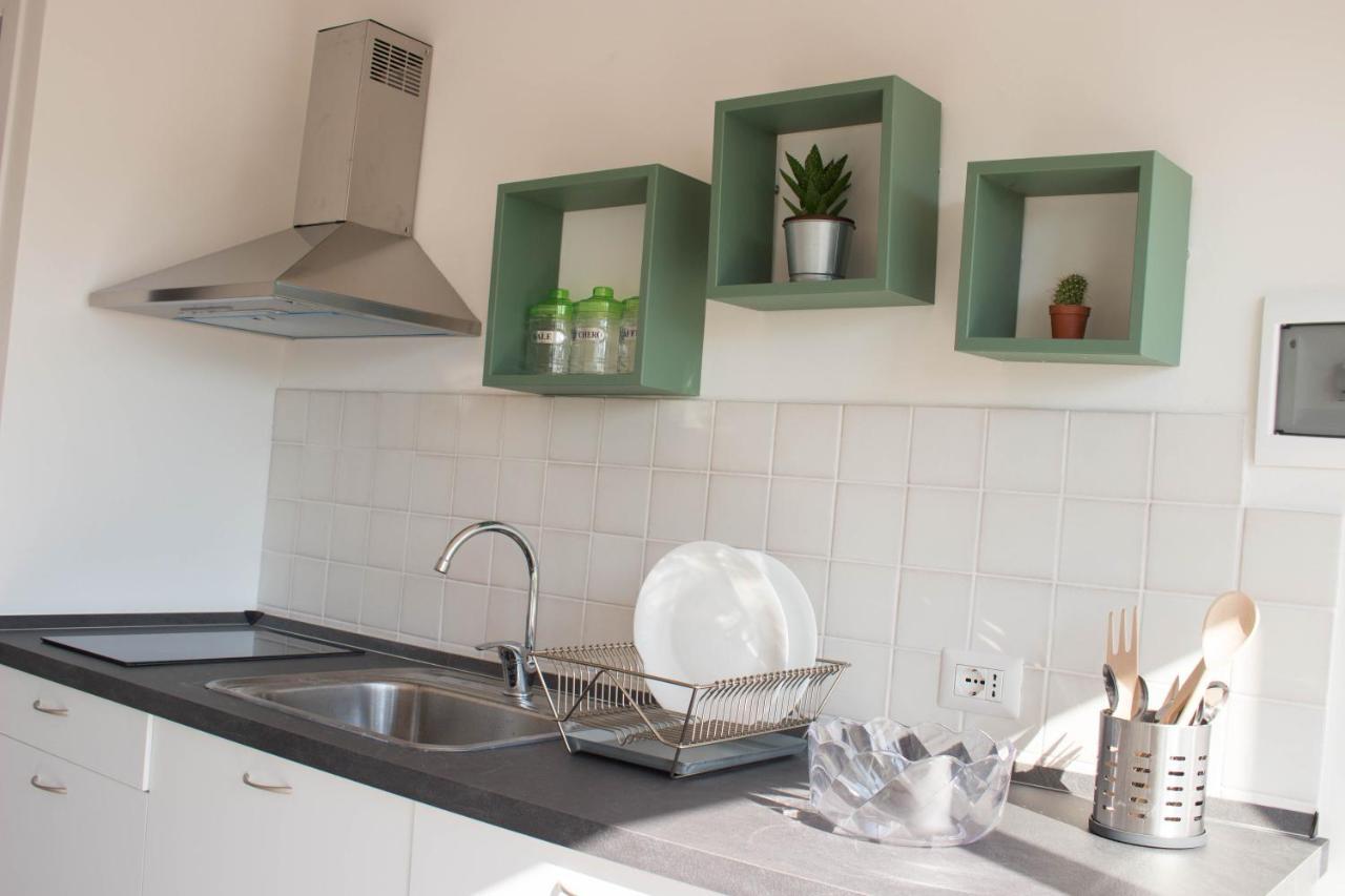 Holiday Home Corsari Palerme Extérieur photo
