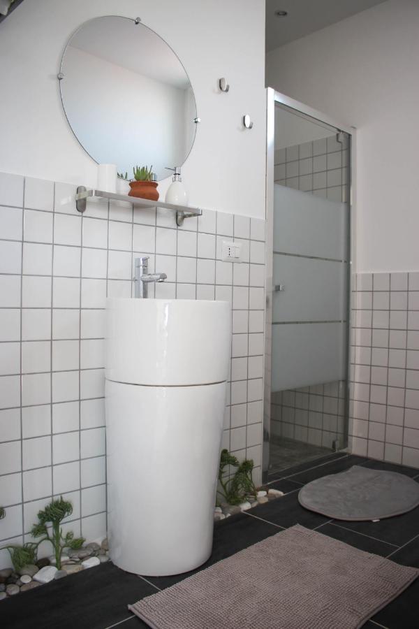 Holiday Home Corsari Palerme Extérieur photo