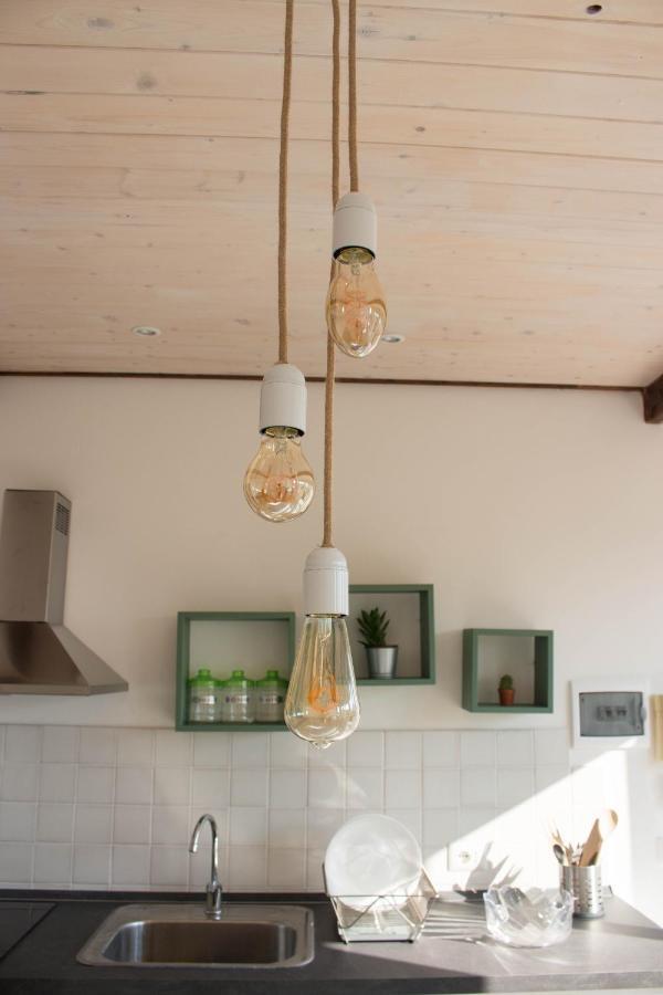 Holiday Home Corsari Palerme Extérieur photo